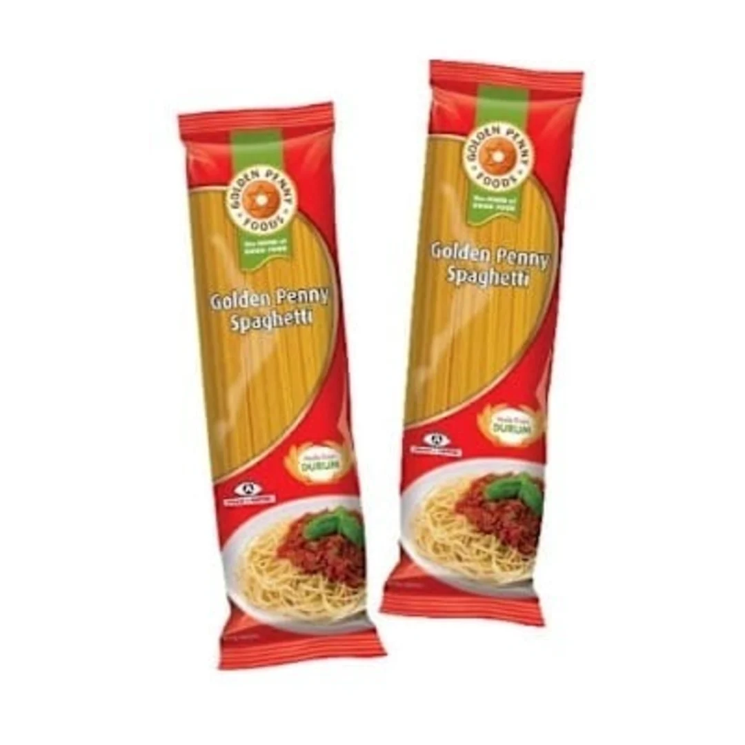 Spaghetti
